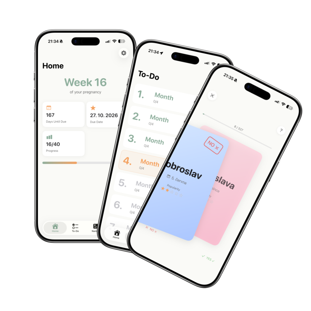 Nest Prep app